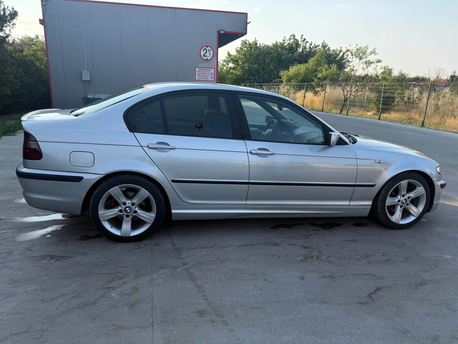 BMW 320  - изображение 2