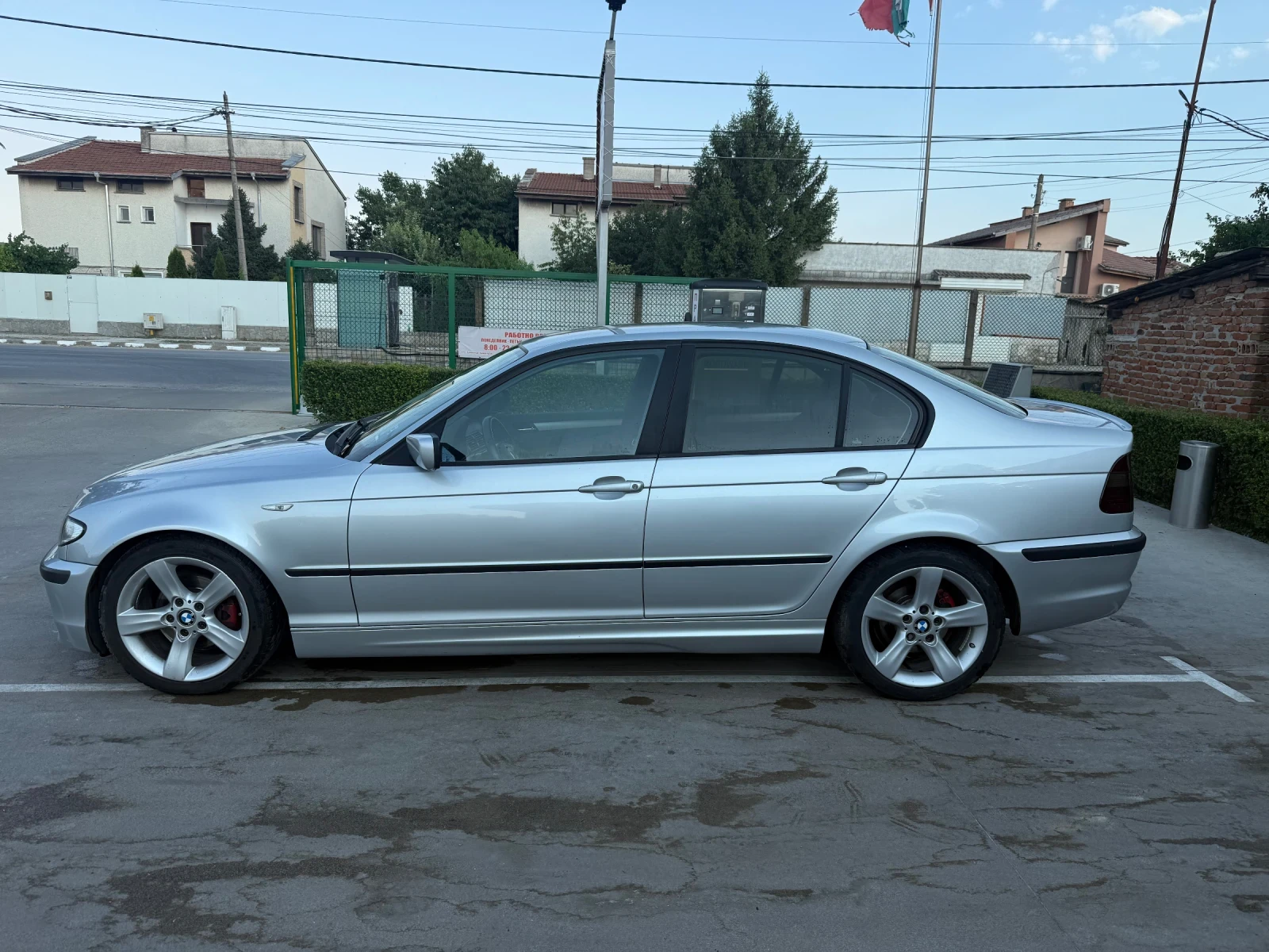 BMW 320  - изображение 3