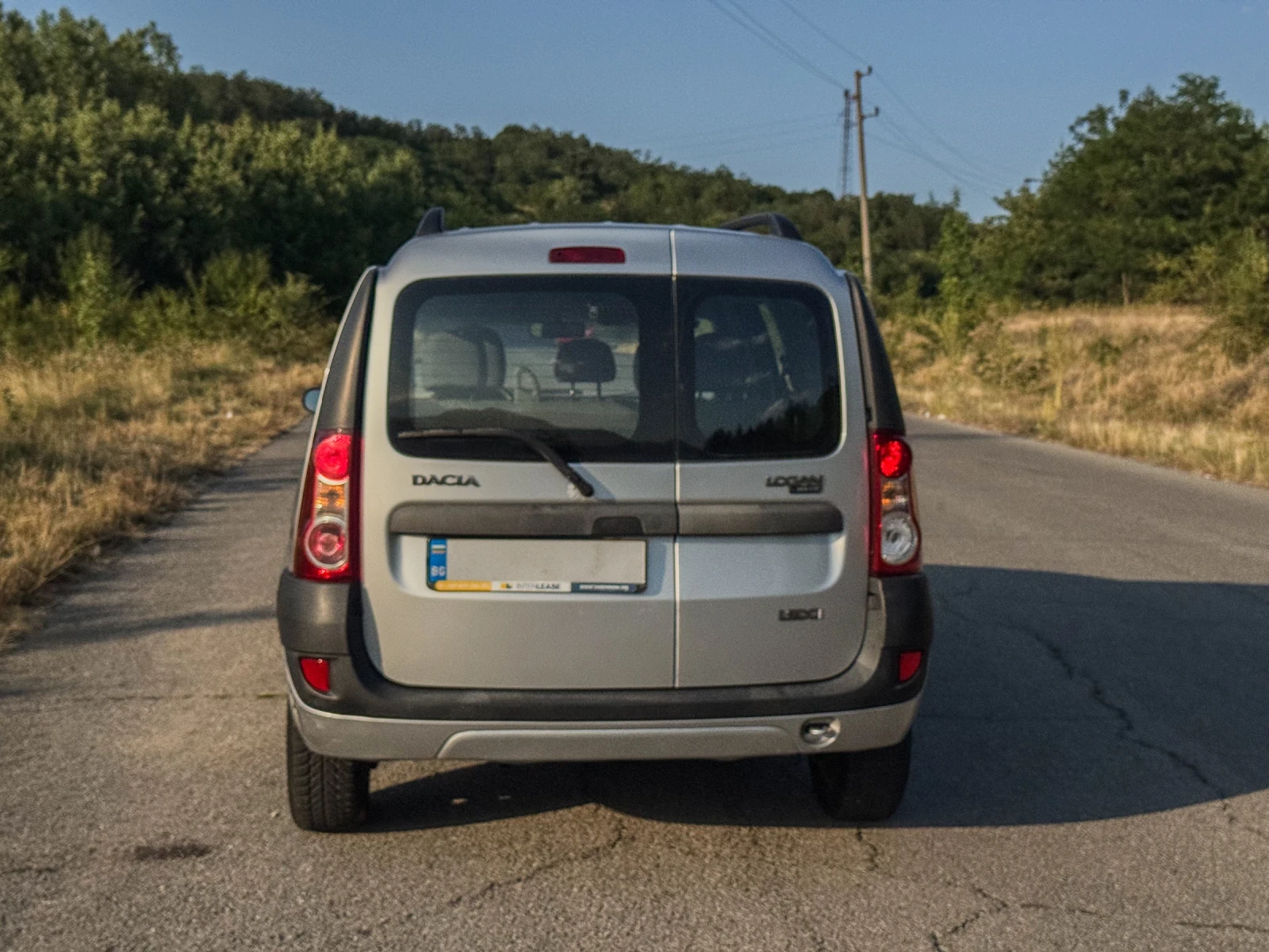 Dacia Logan  - изображение 3