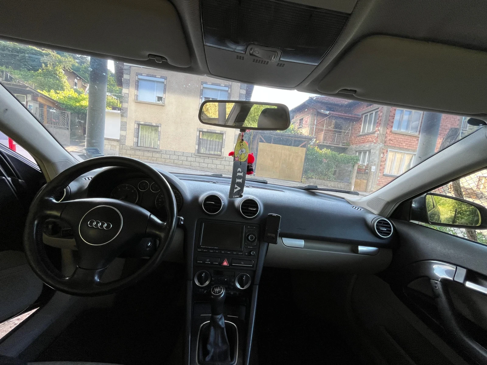 Audi A3  - изображение 4