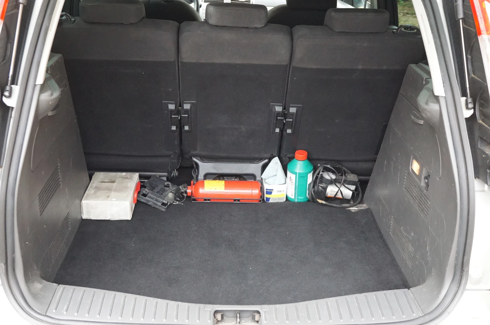 Ford C-max 1.6 TDCI | Mobile.bg — изображение 11