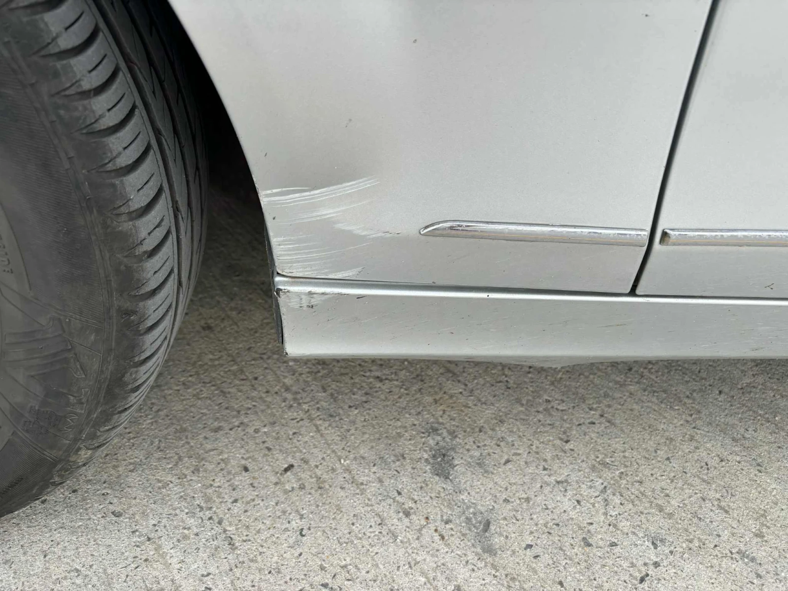 Mercedes-Benz C 220  - изображение 9