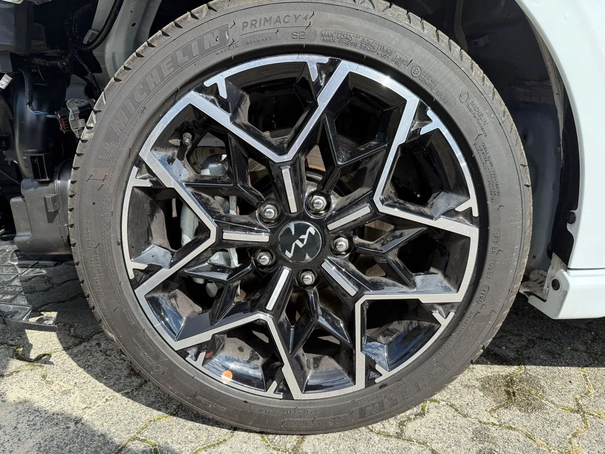 Kia Ceed Kia cee'd 1.5 TGDI GT Line* *  | Mobile.bg   15