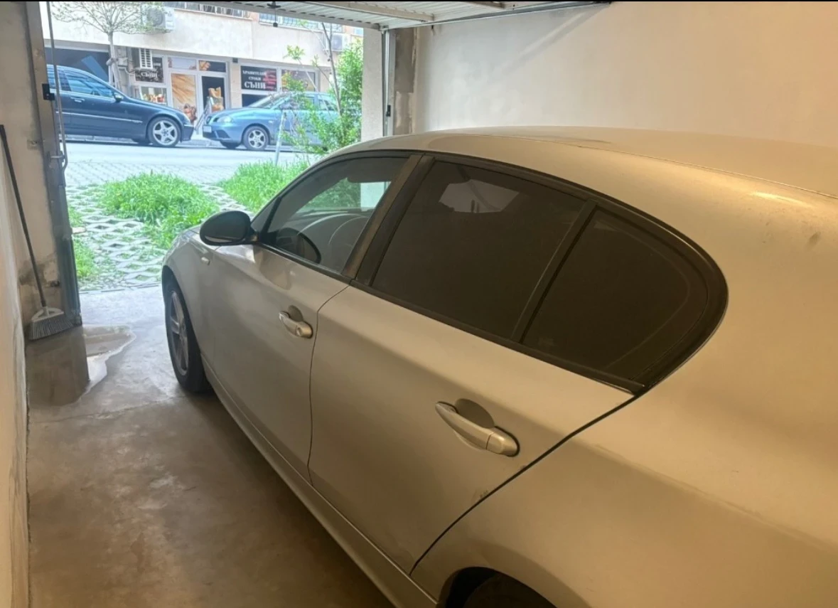 BMW 118 2000 | Mobile.bg   4