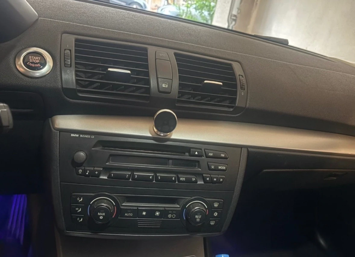 BMW 118 2000 | Mobile.bg   6