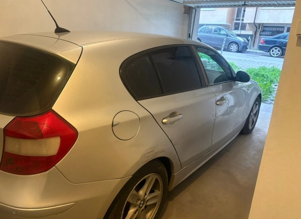 BMW 118 2000 | Mobile.bg   3