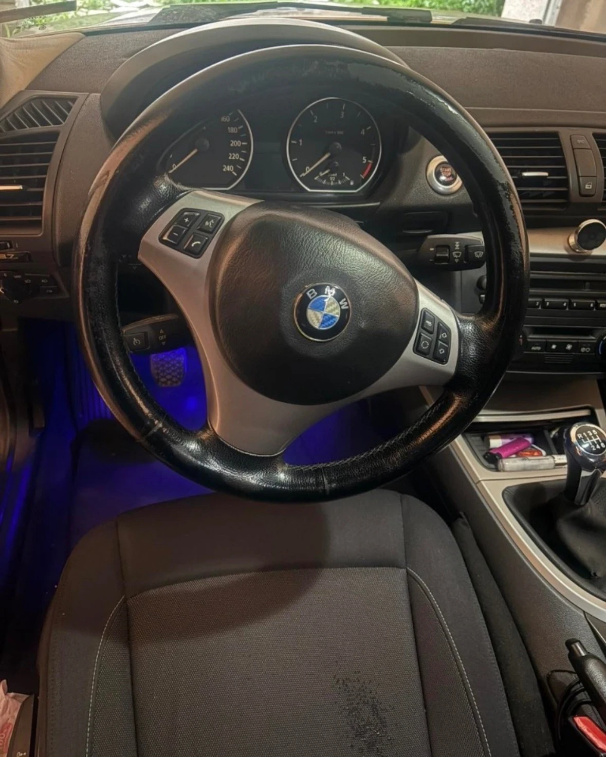 BMW 118 2000 | Mobile.bg   7