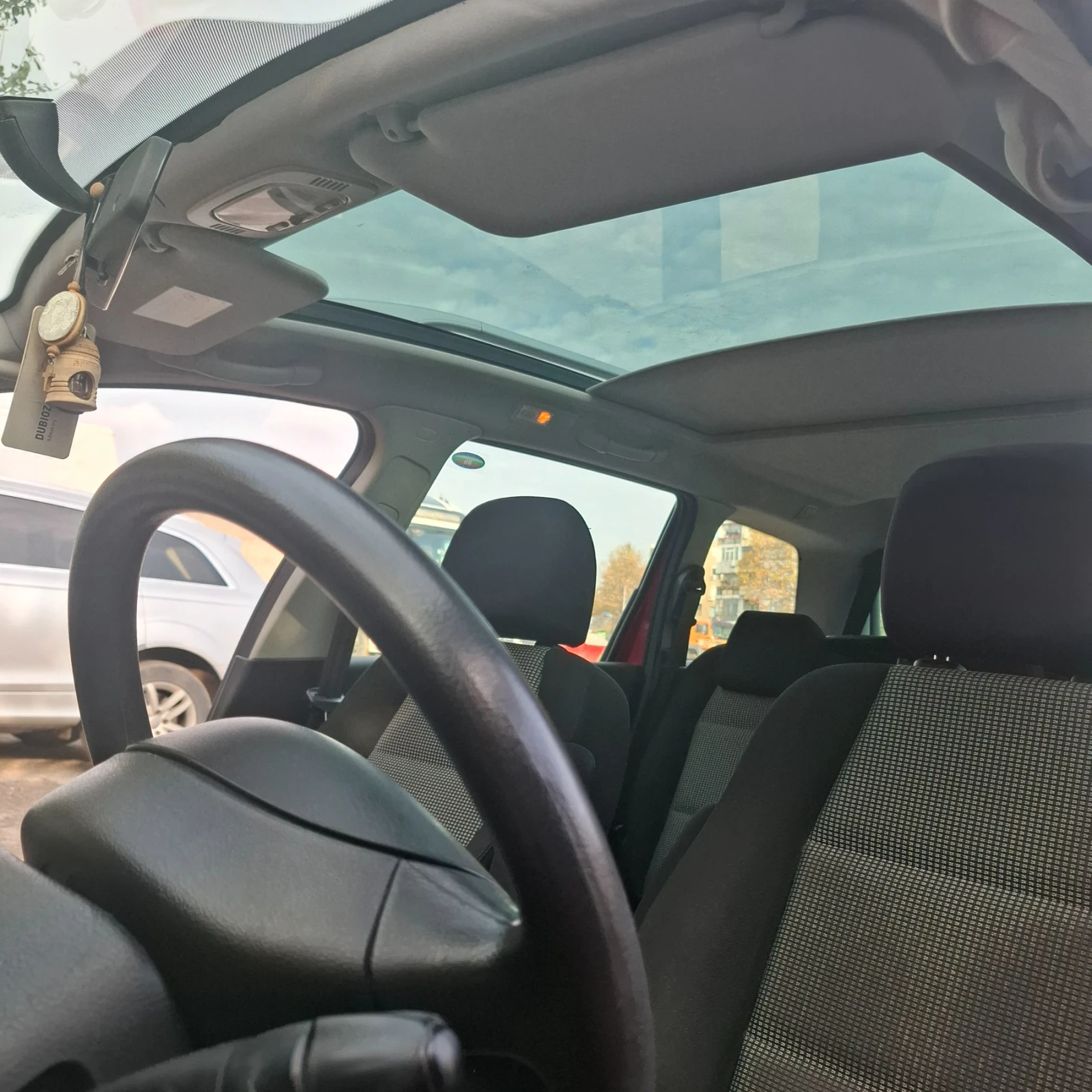 Peugeot 307 SW - изображение 8