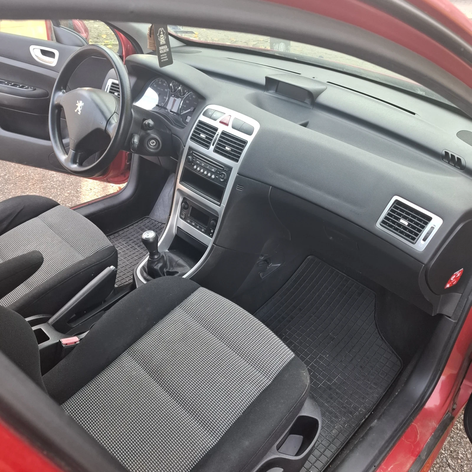 Peugeot 307 SW | Mobile.bg   11