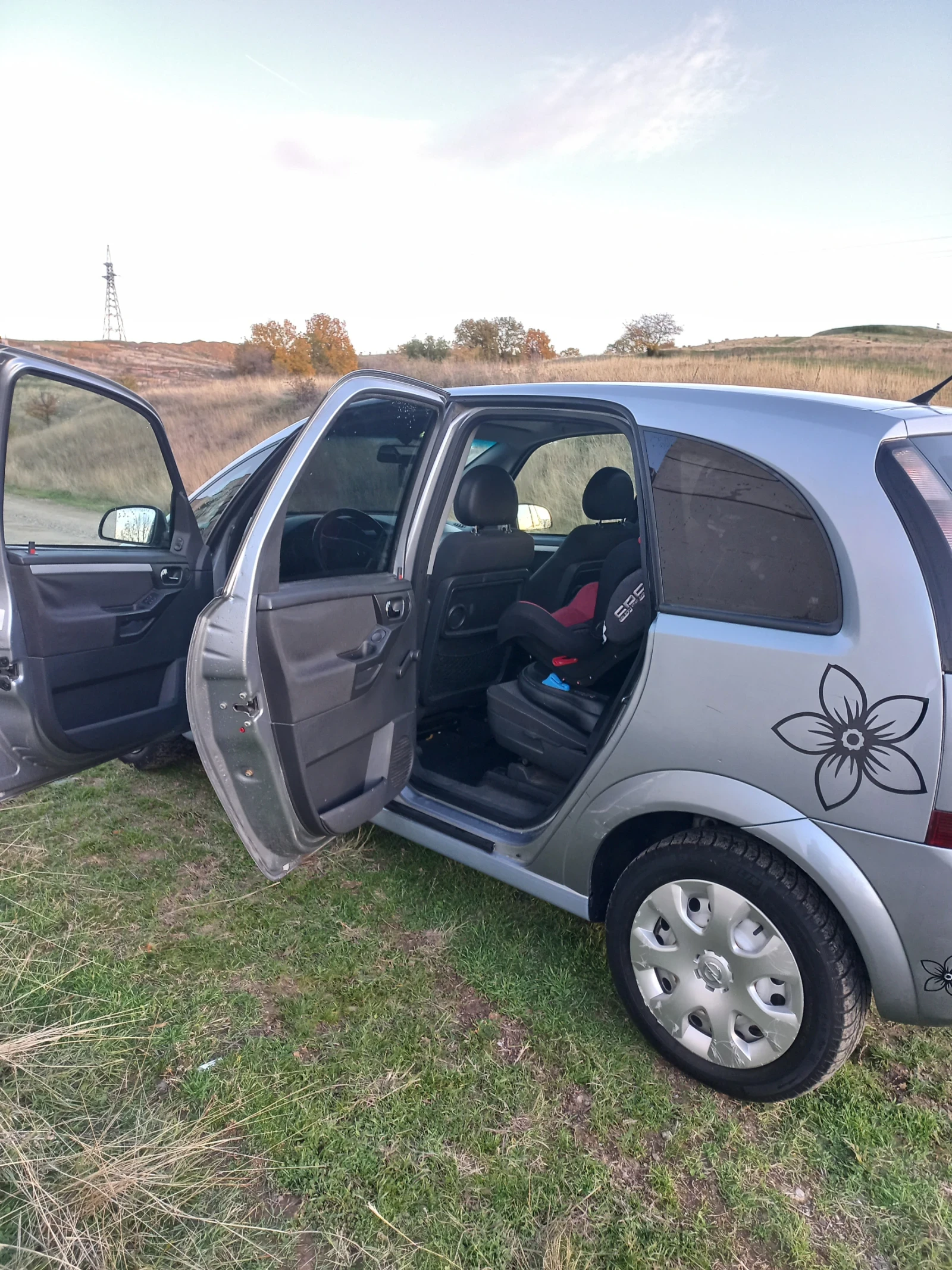 Opel Meriva | Mobile.bg   8