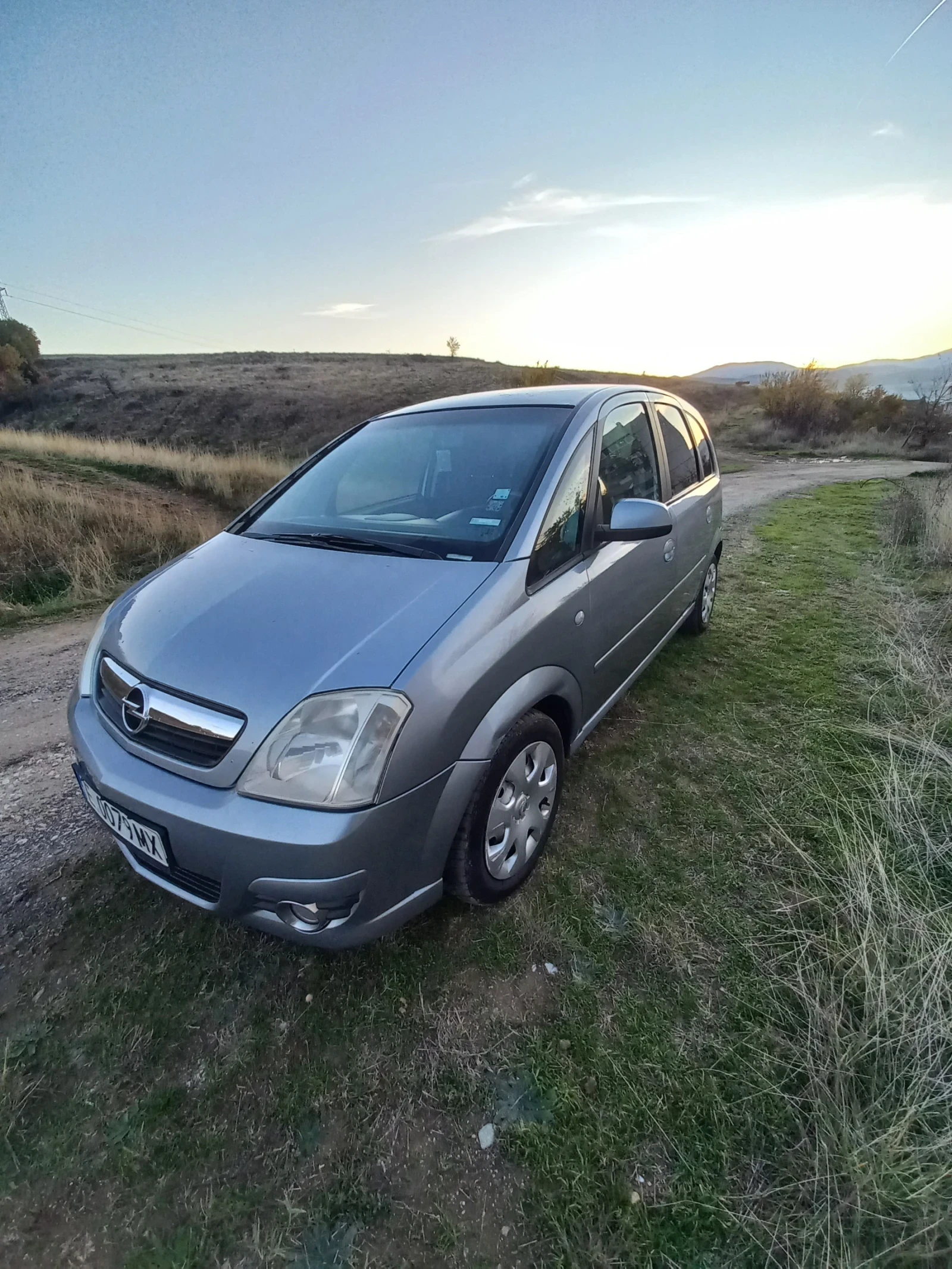 Opel Meriva | Mobile.bg   9