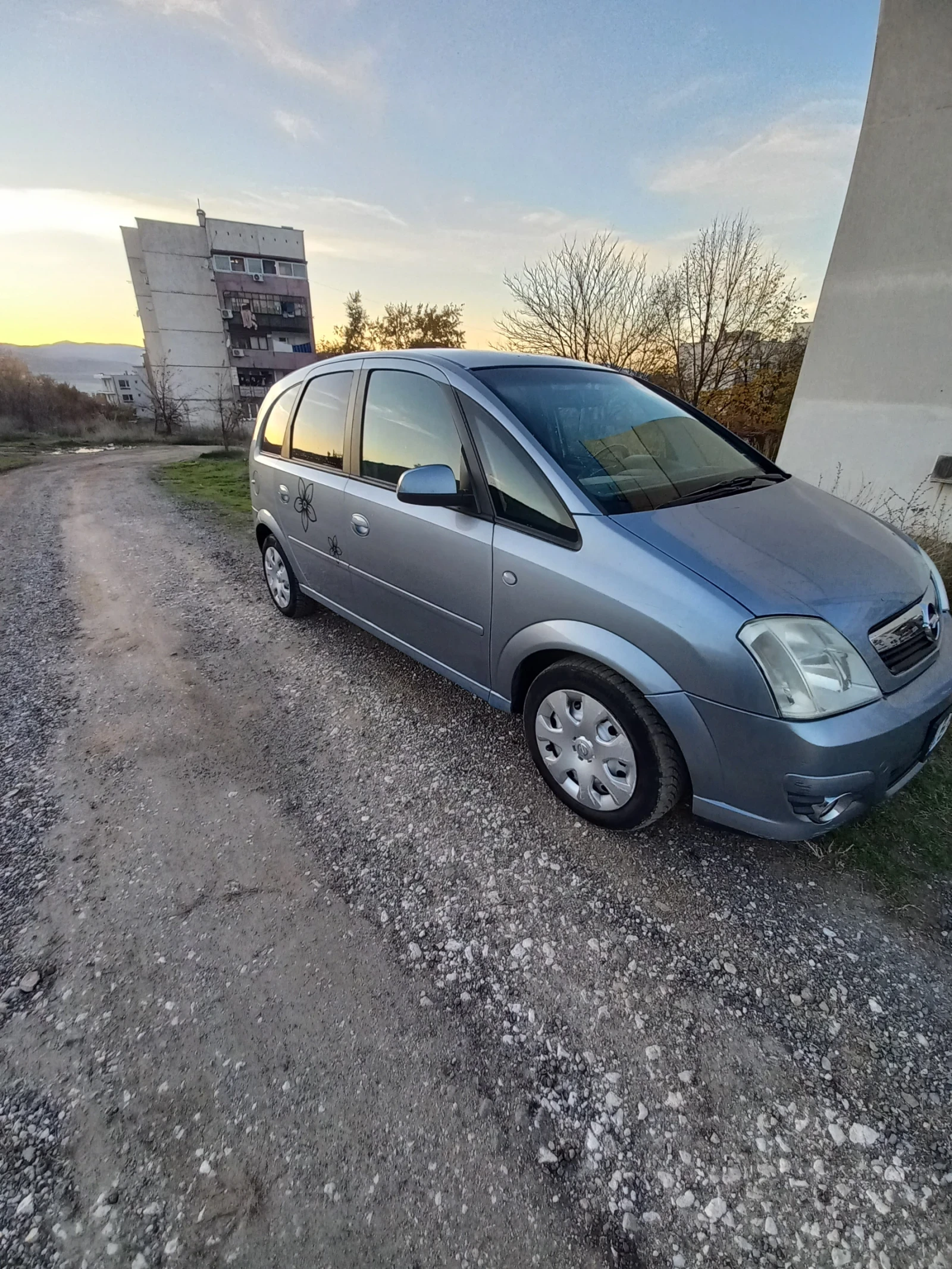 Opel Meriva | Mobile.bg   3