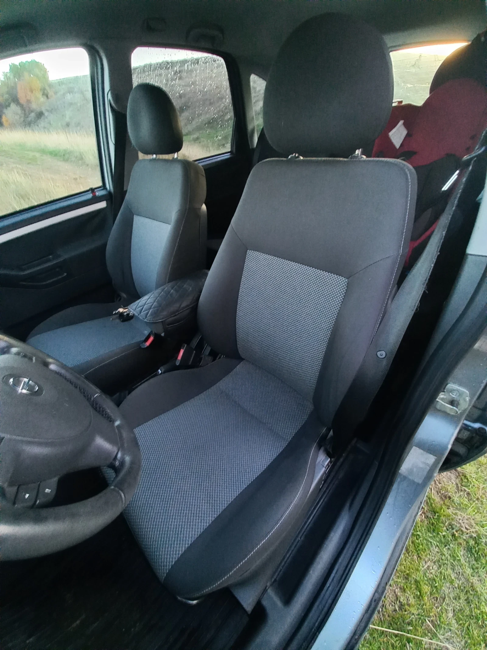 Opel Meriva | Mobile.bg   6