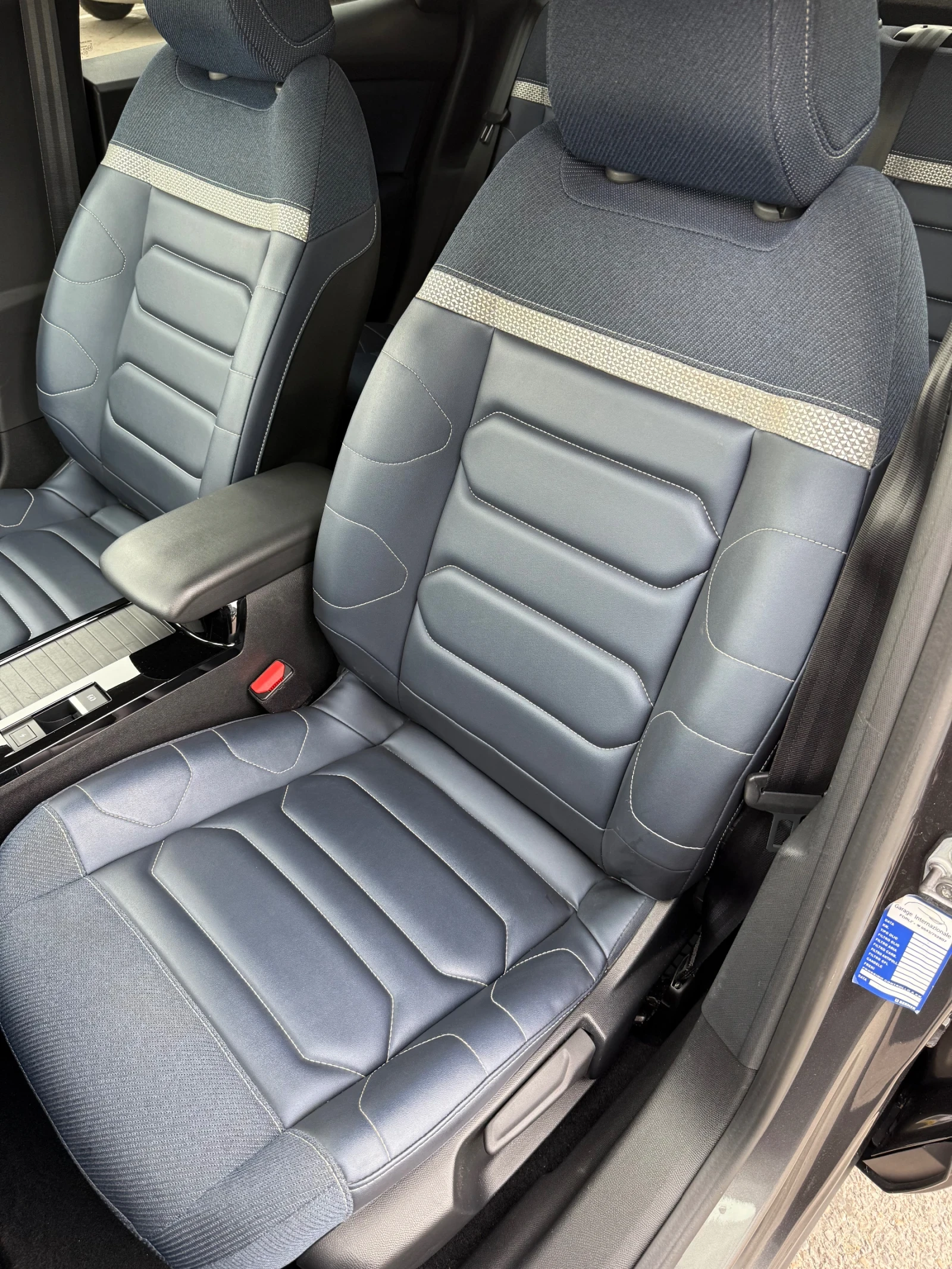 Citroen C4 E-C4 Shine | Mobile.bg � ����������� 13