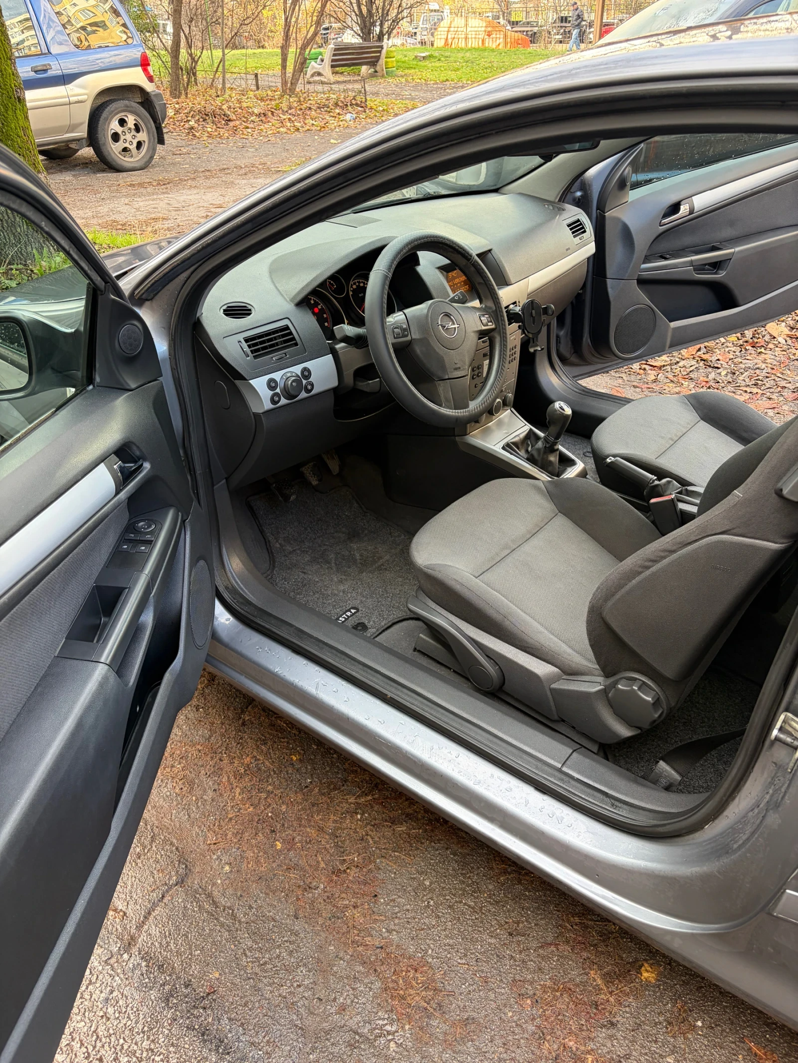 Opel Astra  - изображение 8