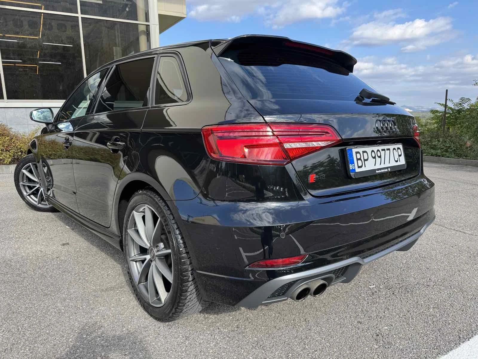 Audi A3  - изображение 3