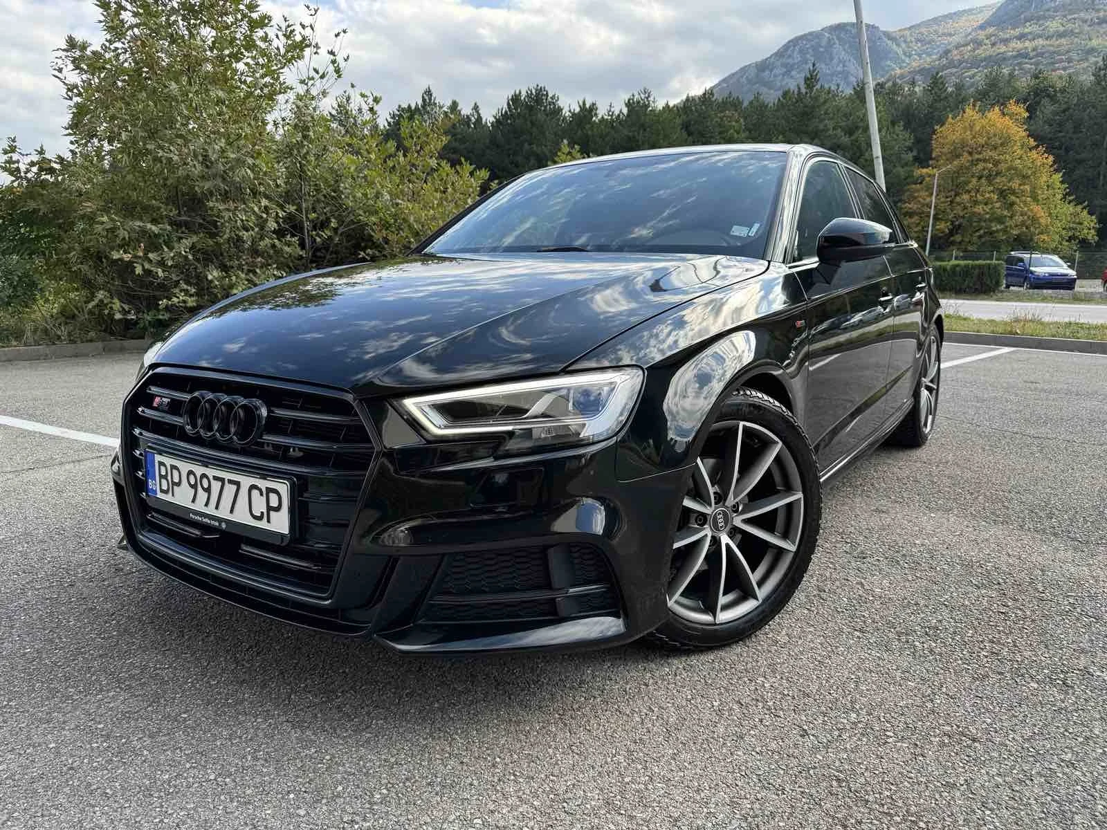 Audi A3  - изображение 2