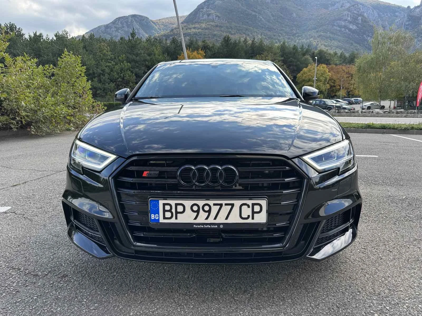 Audi A3  - изображение 10