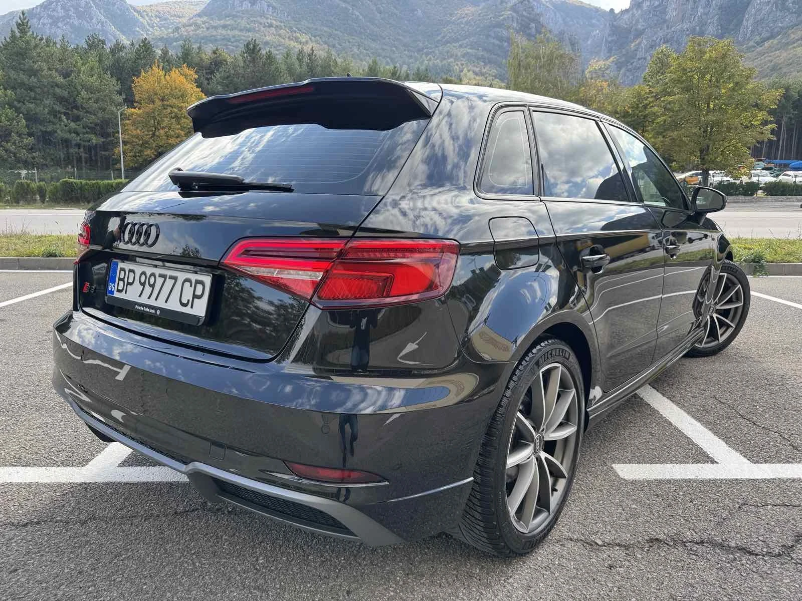 Audi A3  - изображение 9