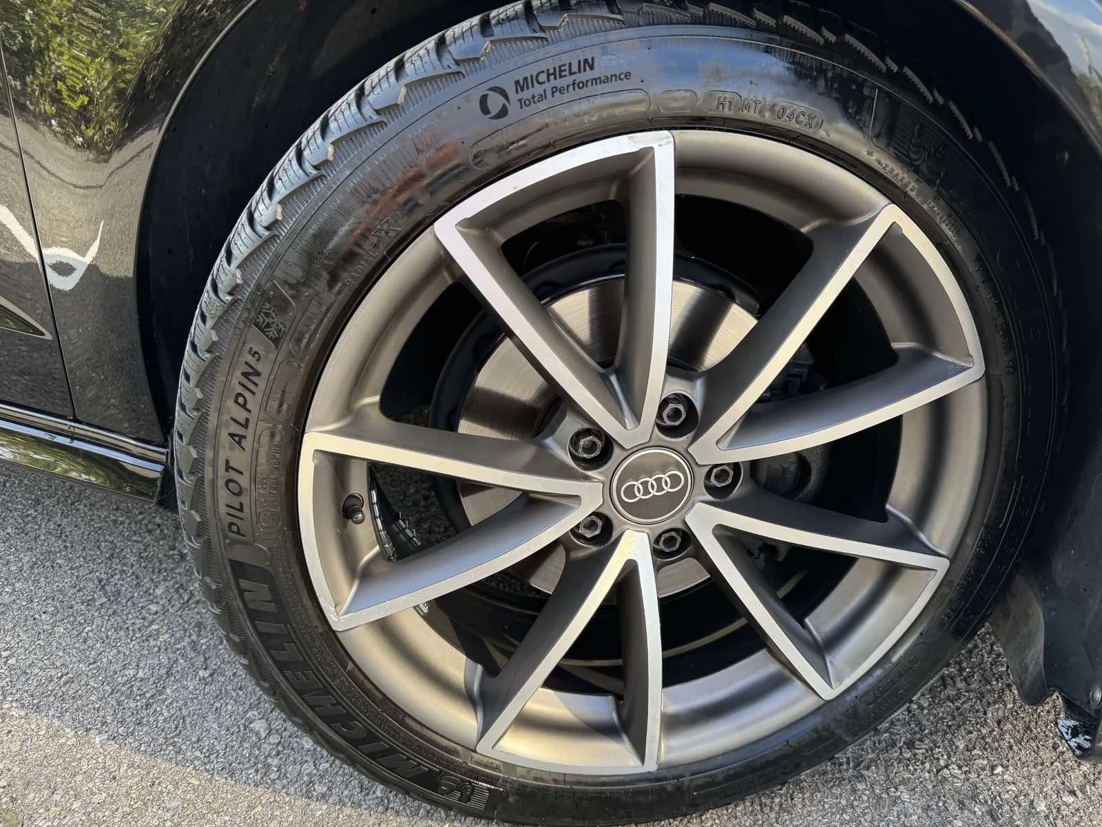 Audi A3  - изображение 4