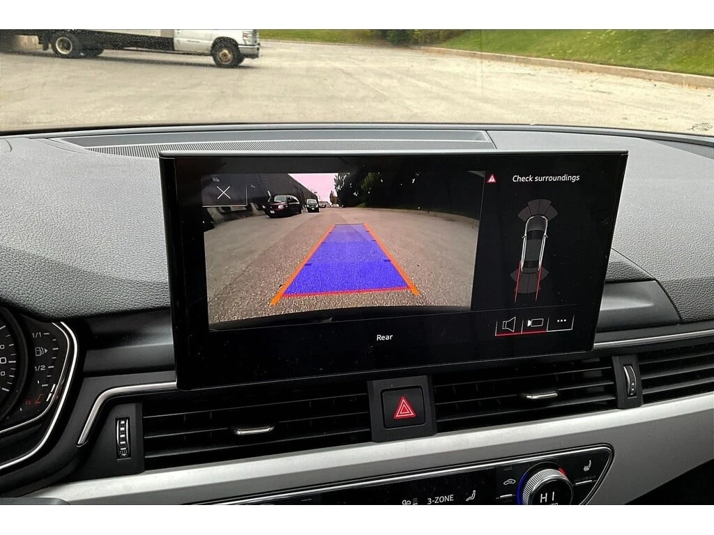 Audi A4 * quattro * CARFAX * ��� ������������ ������ | Mobile.bg � ����������� 14