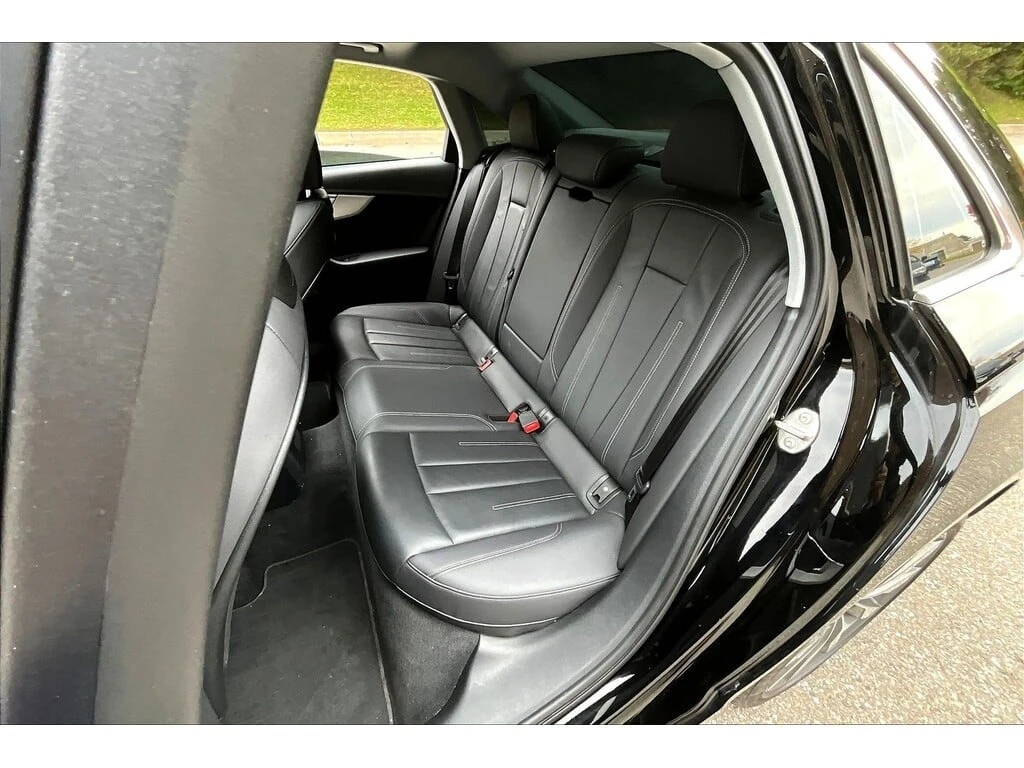 Audi A4 * quattro * CARFAX * ��� ������������ ������ | Mobile.bg � ����������� 16