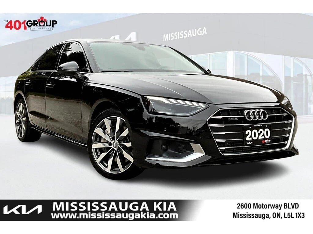 Audi A4 * quattro * CARFAX * ��� ������������ ������ | Mobile.bg � ����������� 1