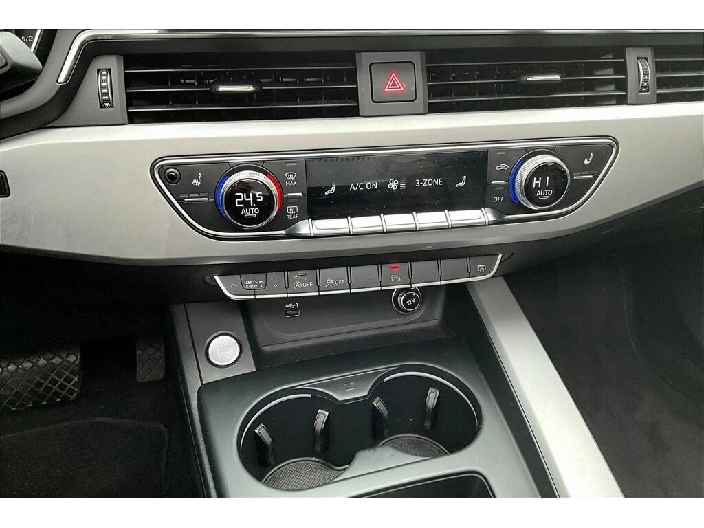 Audi A4 * quattro * CARFAX * ��� ������������ ������ | Mobile.bg � ����������� 13