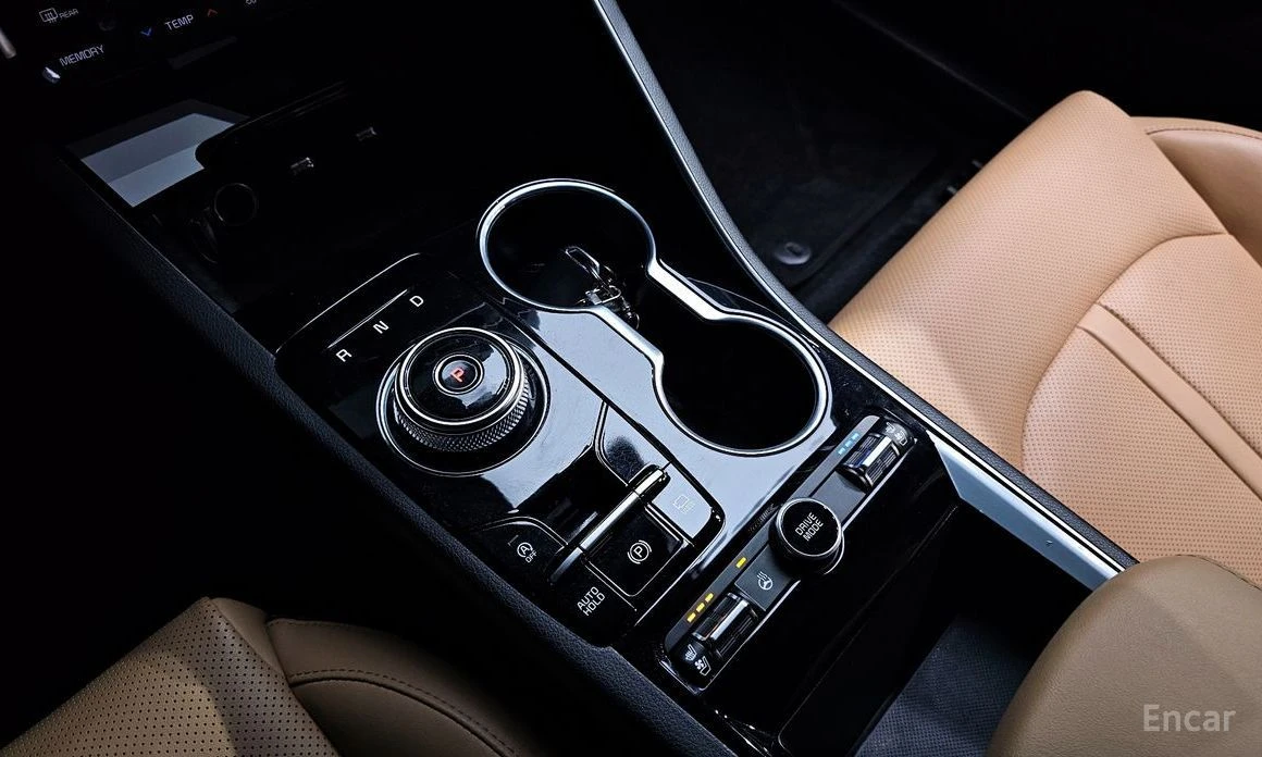 Kia K5  - изображение 9