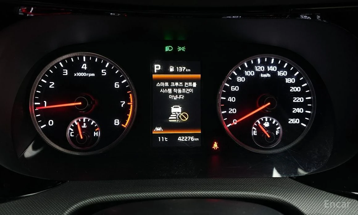 Kia K5  - изображение 8