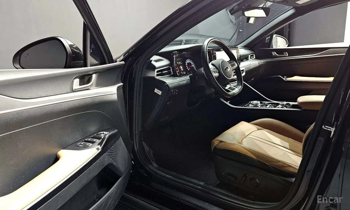 Kia K5 | Mobile.bg � ����������� 12