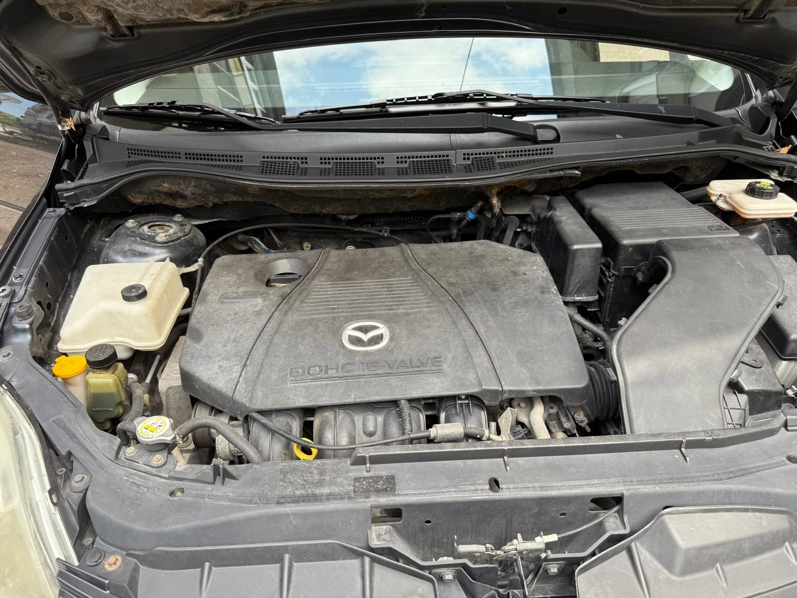 Mazda 5 | Mobile.bg � ����������� 14