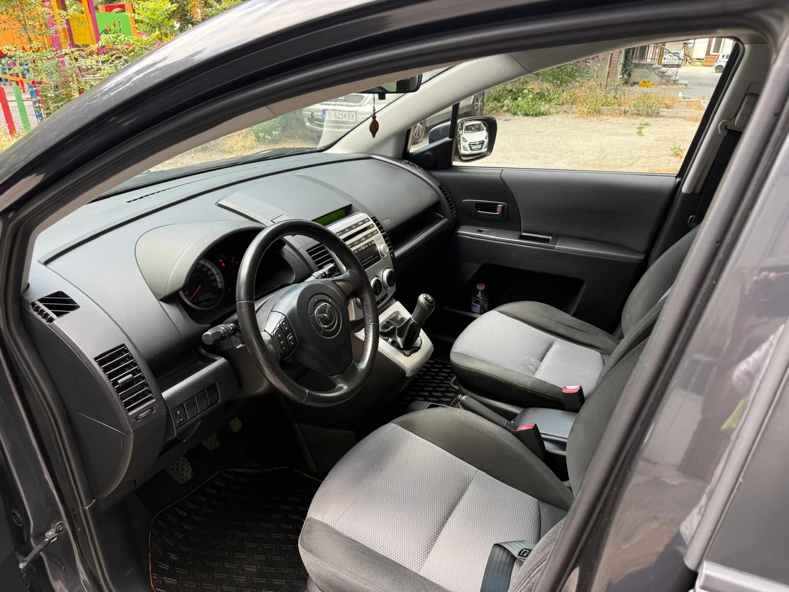 Mazda 5 | Mobile.bg � ����������� 9