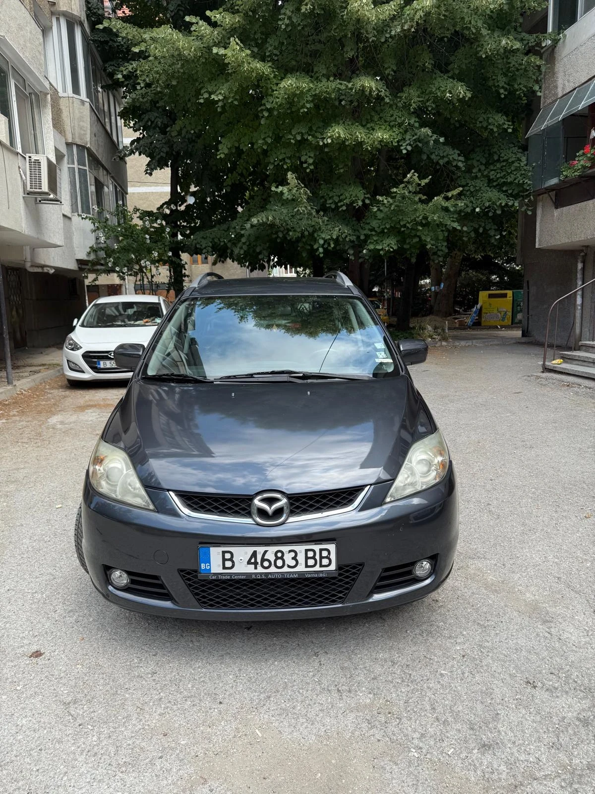 Mazda 5 | Mobile.bg � ����������� 2