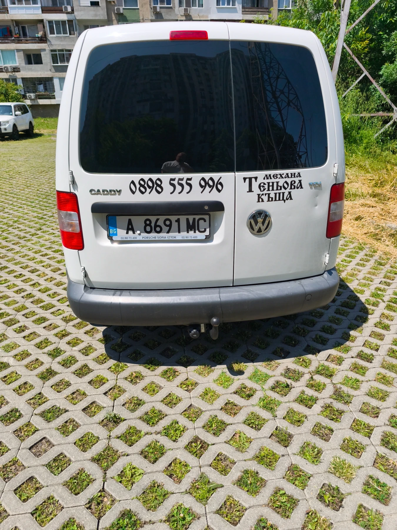 VW Caddy | Mobile.bg � ����������� 2