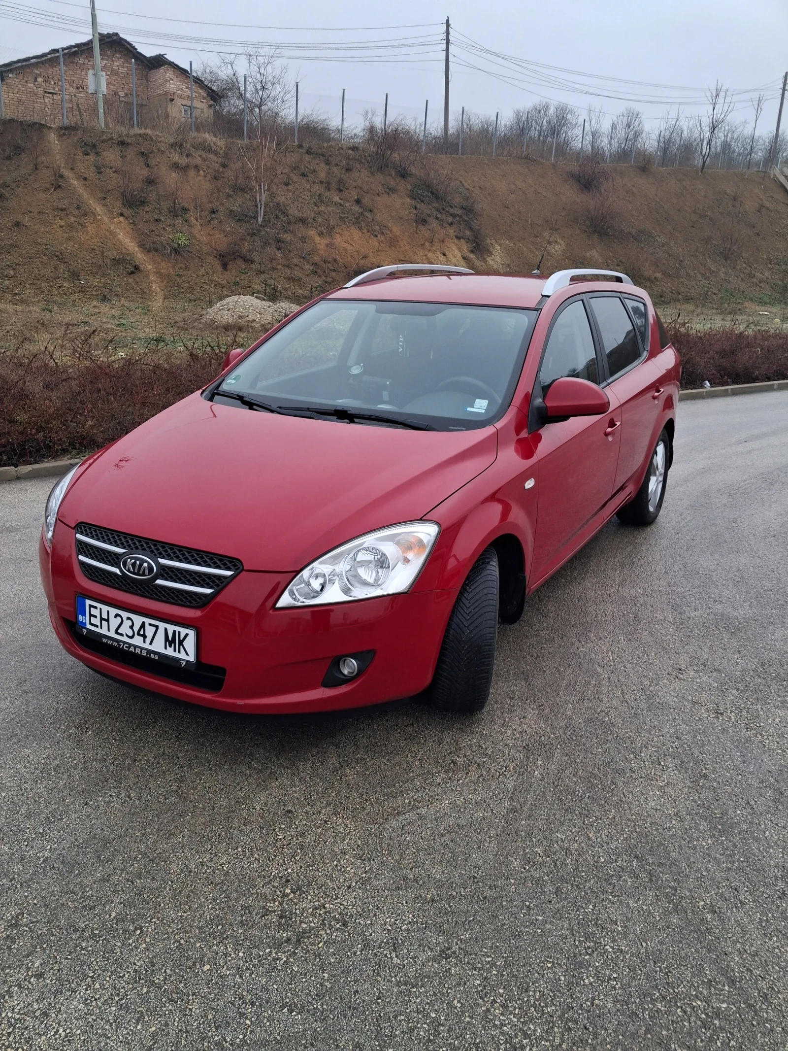 Kia Ceed | Mobile.bg � ����������� 1