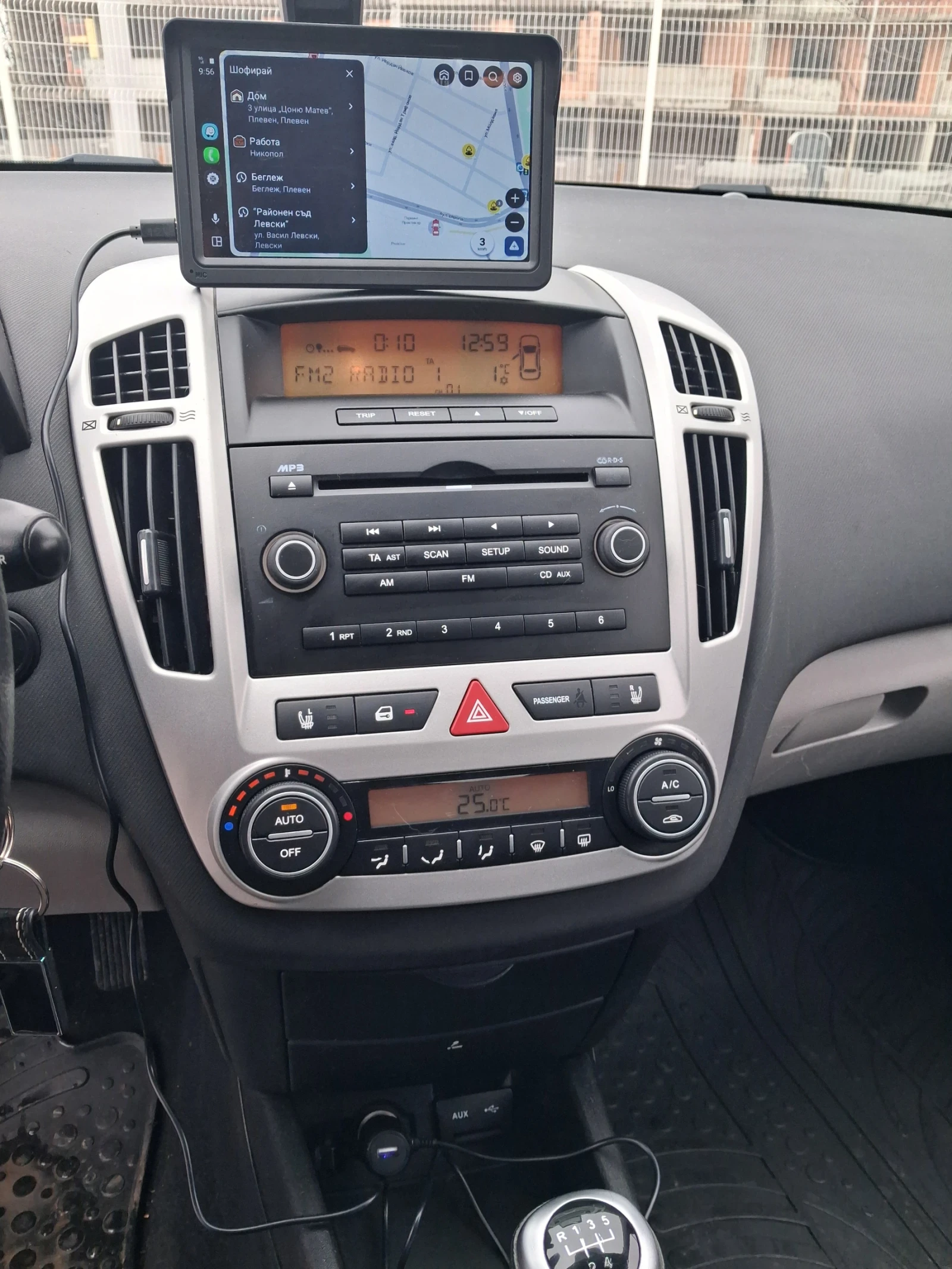Kia Ceed | Mobile.bg � ����������� 4