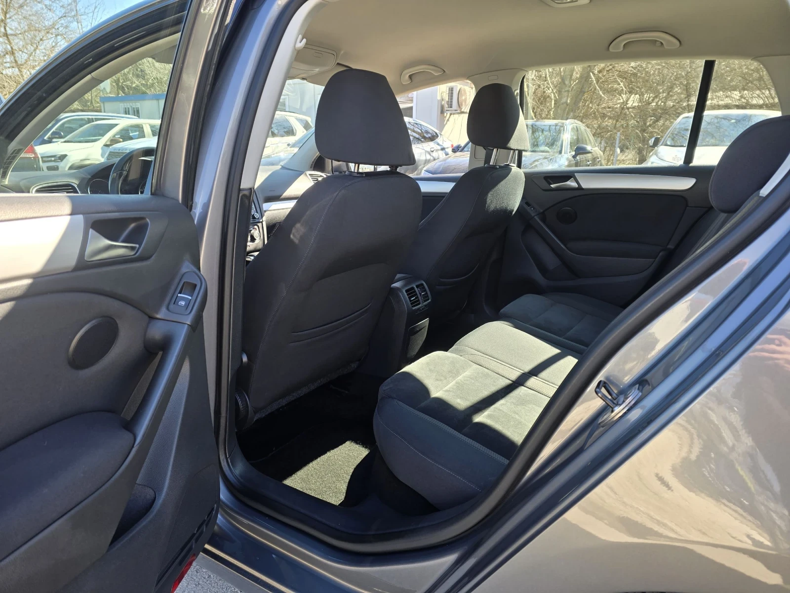 VW Golf 1.4TSI 160�.� DSG | Mobile.bg � ����������� 11