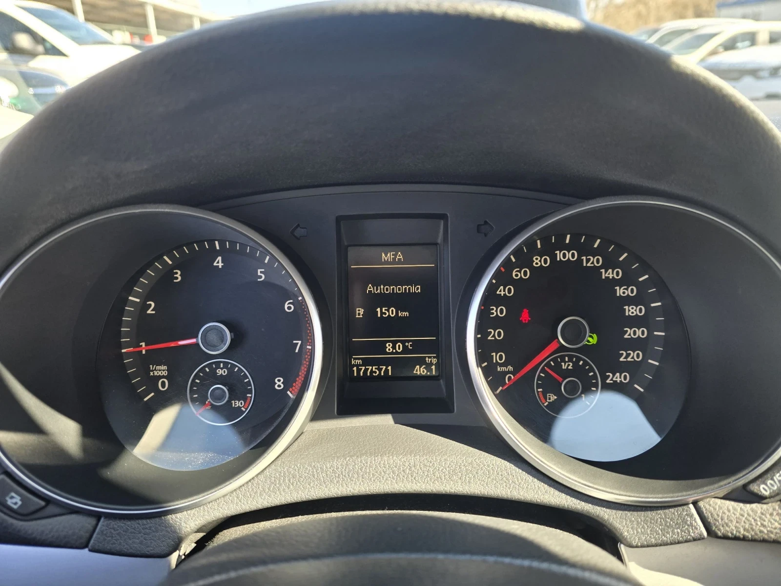 VW Golf 1.4TSI 160�.� DSG | Mobile.bg � ����������� 3