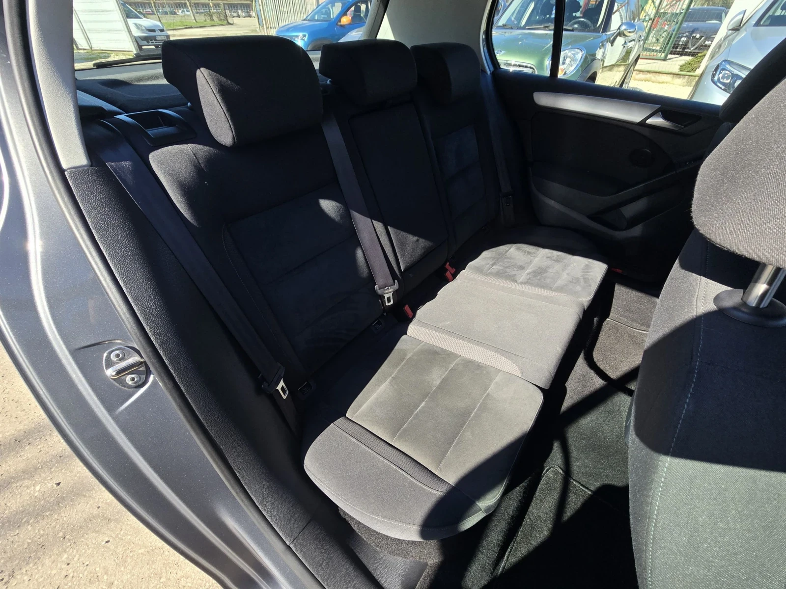 VW Golf 1.4TSI 160�.� DSG | Mobile.bg � ����������� 14