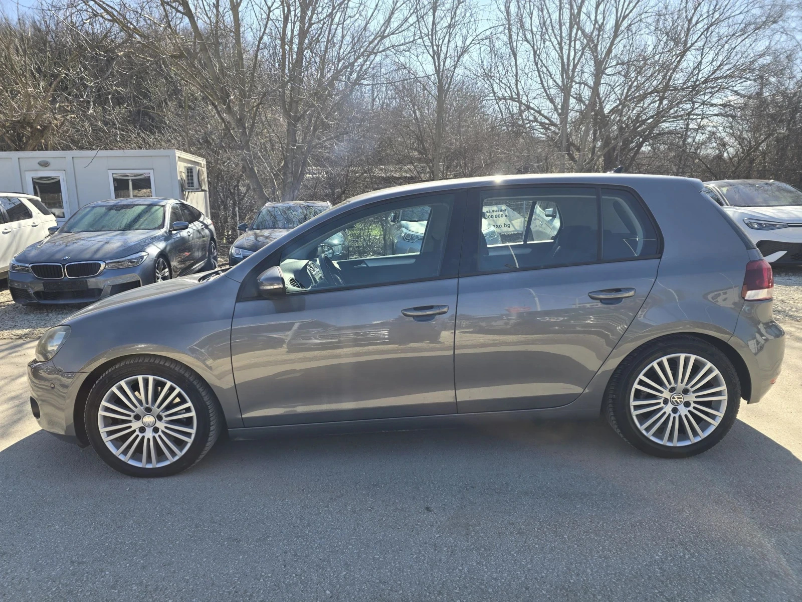 VW Golf 1.4TSI 160�.� DSG | Mobile.bg � ����������� 7