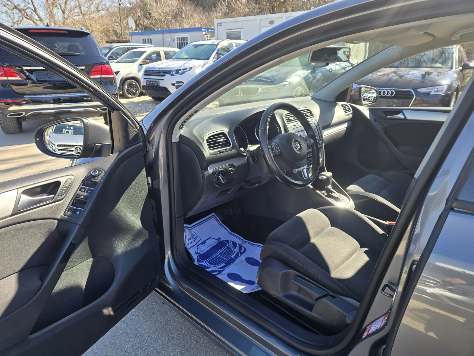 VW Golf 1.4TSI 160�.� DSG | Mobile.bg � ����������� 10