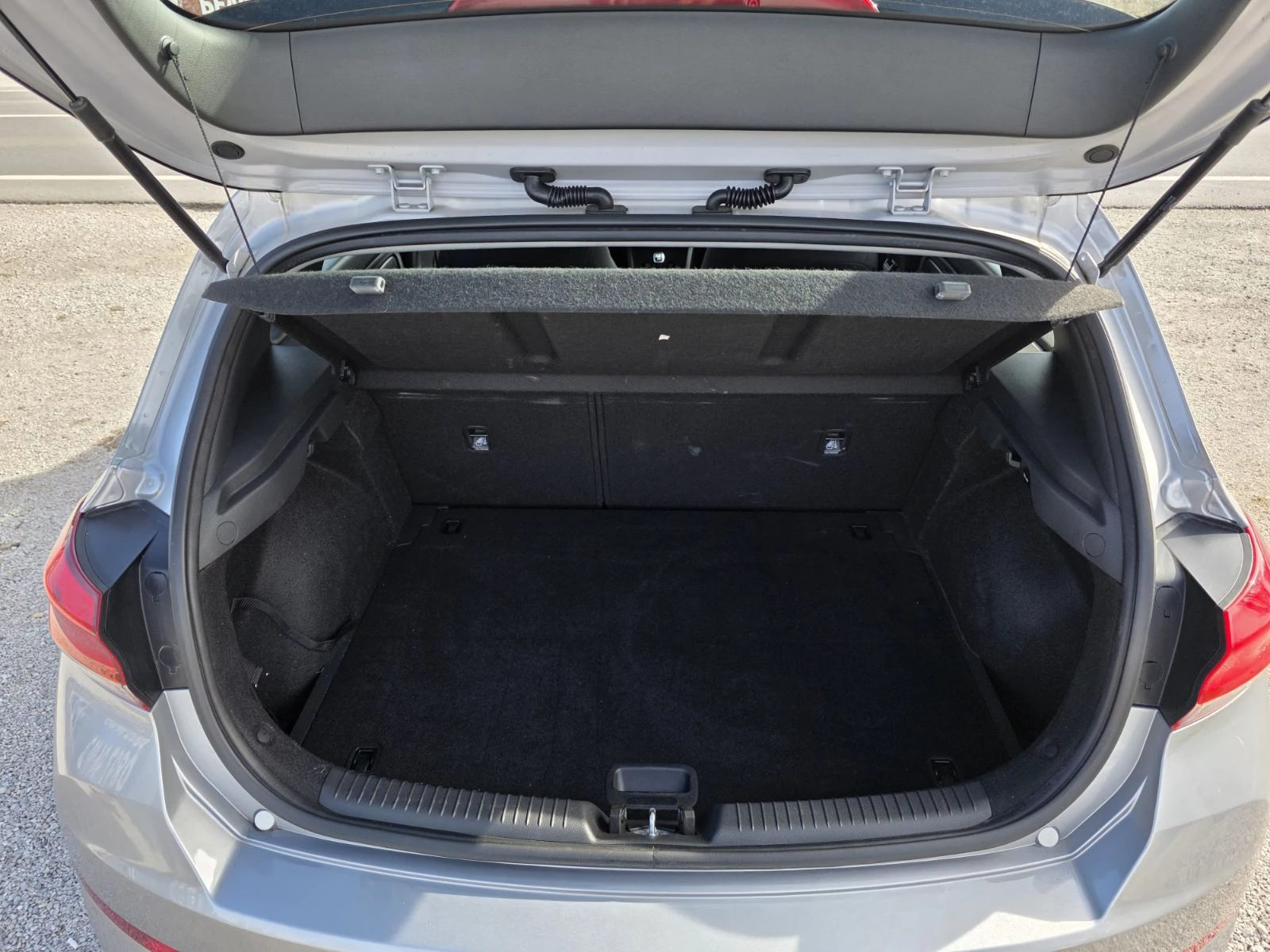 Hyundai I30 1.6 CRDi ����� �������� ������� | Mobile.bg � ����������� 8