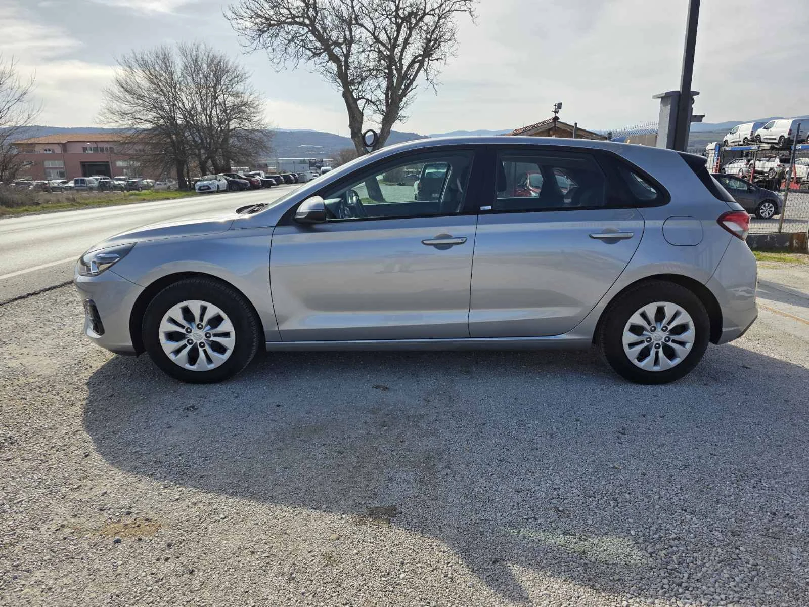 Hyundai I30 1.6 CRDi ����� �������� ������� | Mobile.bg � ����������� 5