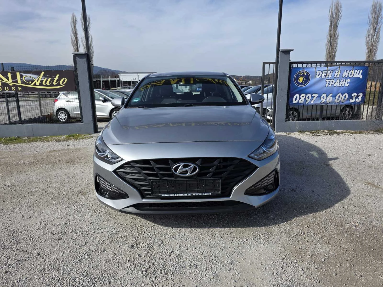 Hyundai I30 1.6 CRDi ����� �������� ������� | Mobile.bg � ����������� 3