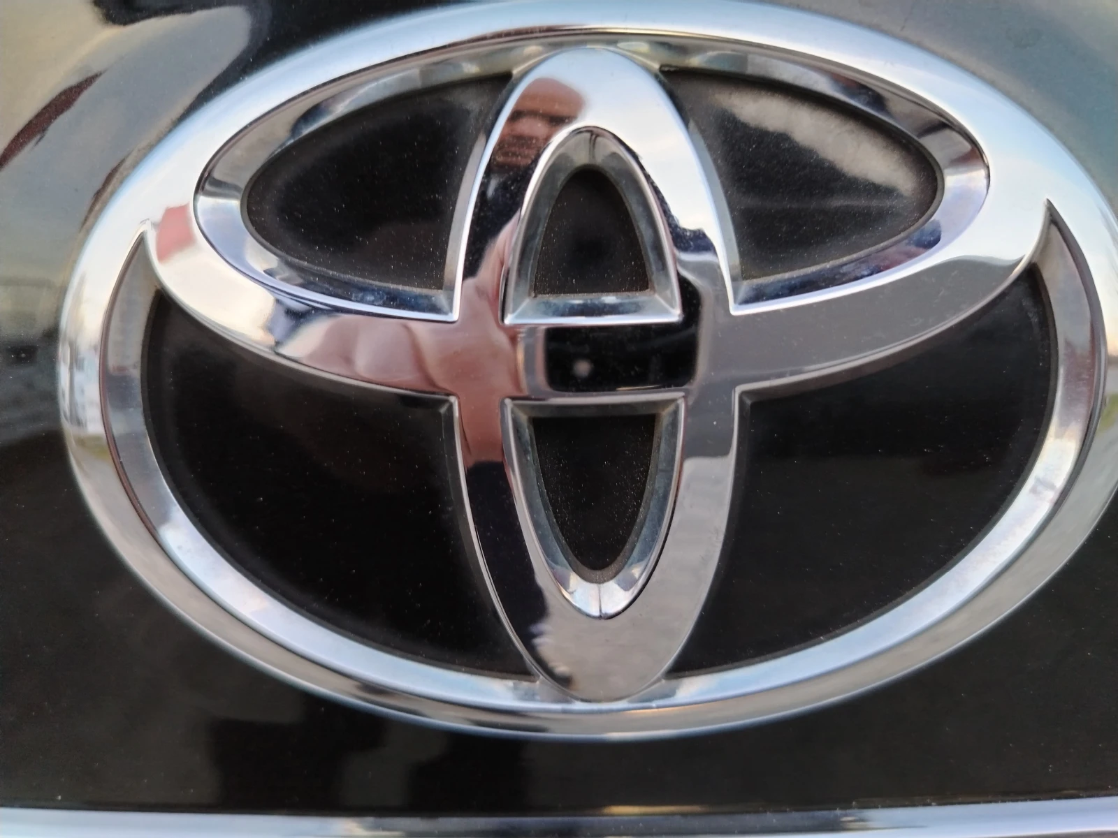 Toyota Avensis 1.8i-147 �� ����, ���������, ����, 7��, /FACELIFT/ | Mobile.bg � ����������� 17