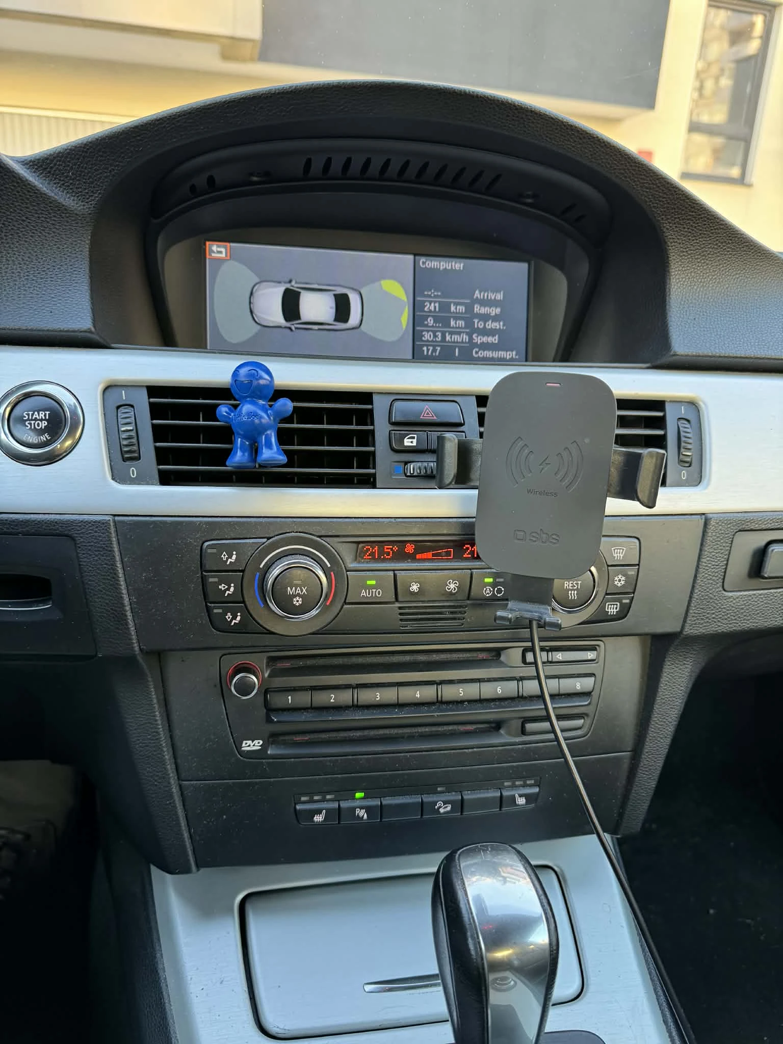 BMW 325 325xi, снимка 9 - Автомобили и джипове - 53788037