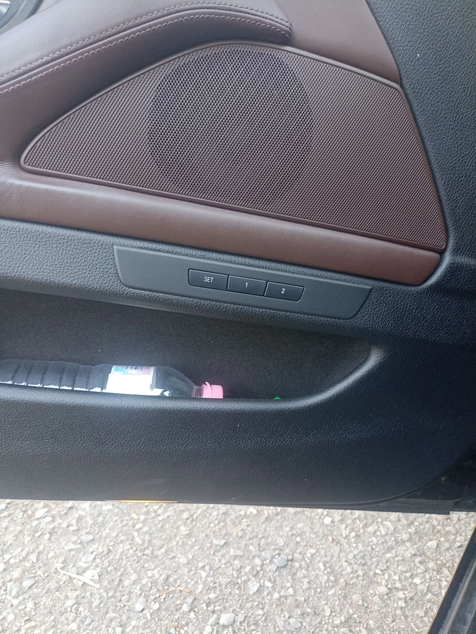 BMW 535 F11, снимка 10 - Автомобили и джипове - 53905324