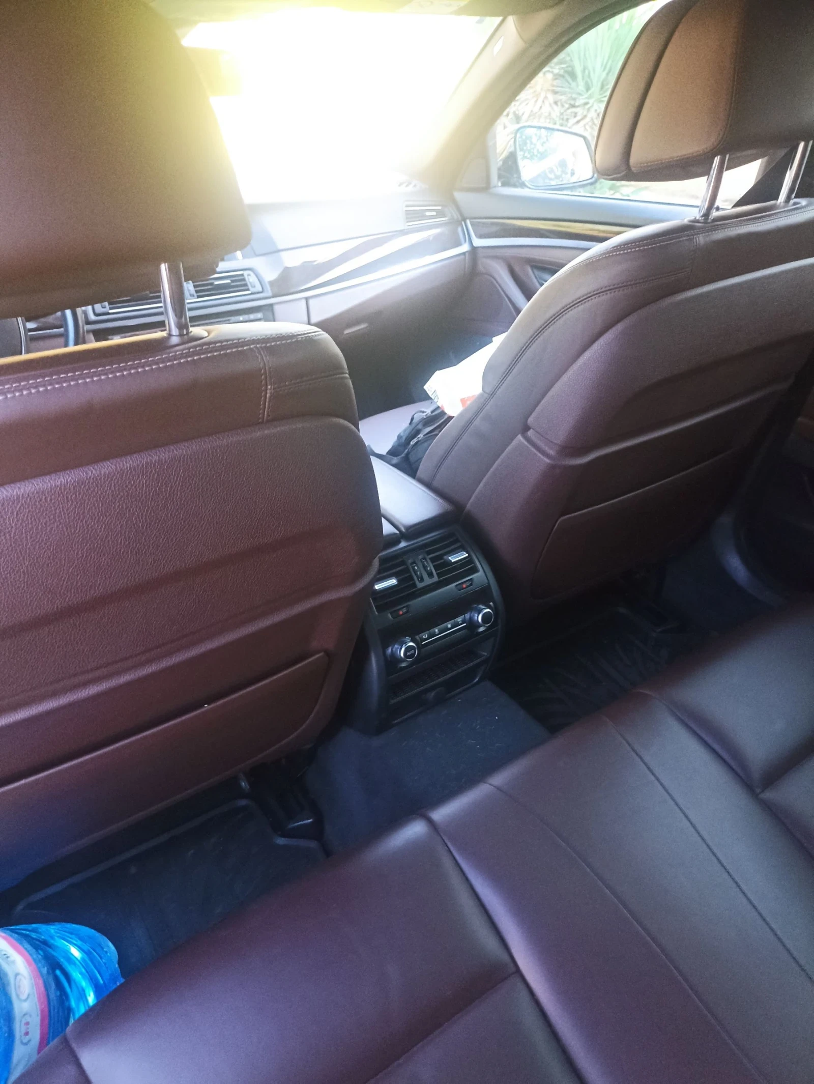 BMW 535 F11, снимка 11 - Автомобили и джипове - 53905324