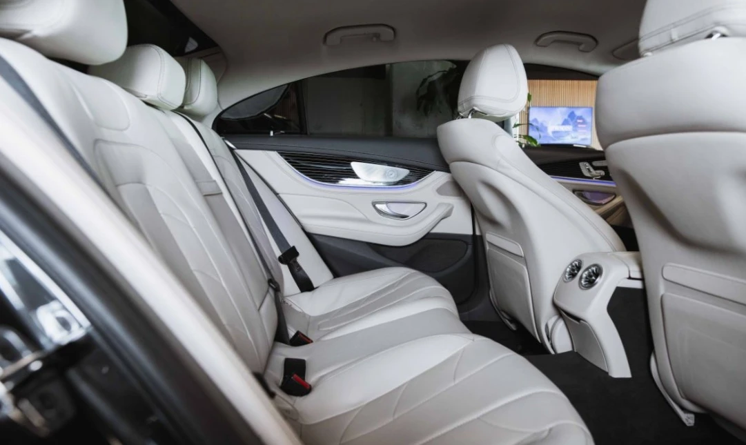 Mercedes-Benz CLS 53 AMG 4Matic+ Coupe, снимка 10 - Автомобили и джипове - 54066153